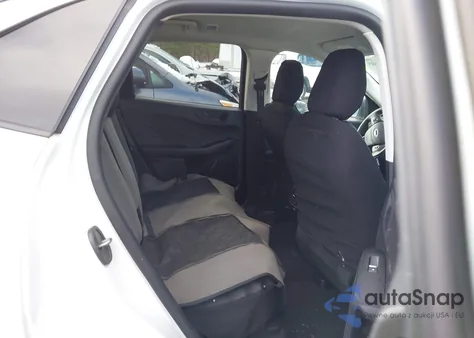 2022 Ford Escape Se Hybrid z USA, uszkodzony, nr VIN 1FMCU9BZ8NUA62016